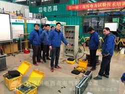 每周一訓之電纜故障探測技術