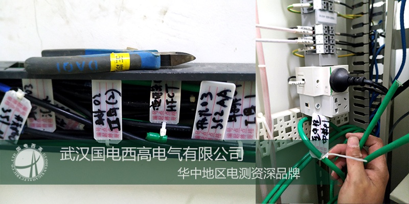 國電西高