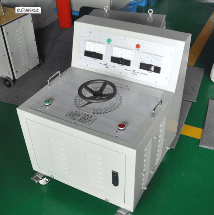 工頻大電流發生器GDSL-M-1000