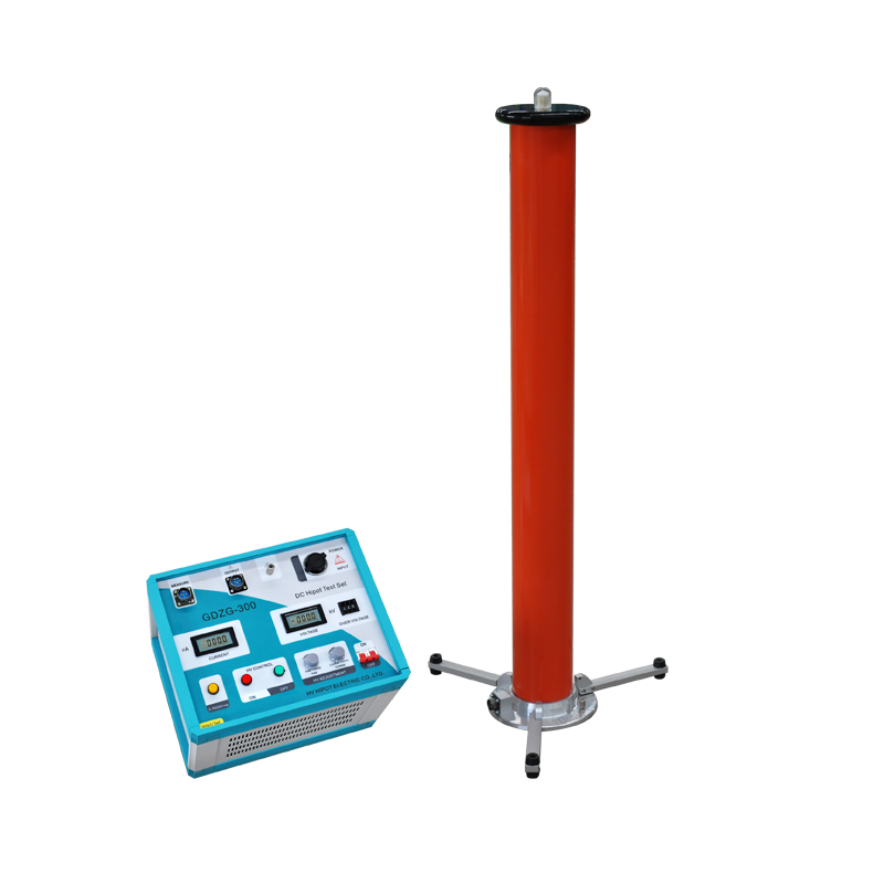 GDZG-300系列直流高壓發生器