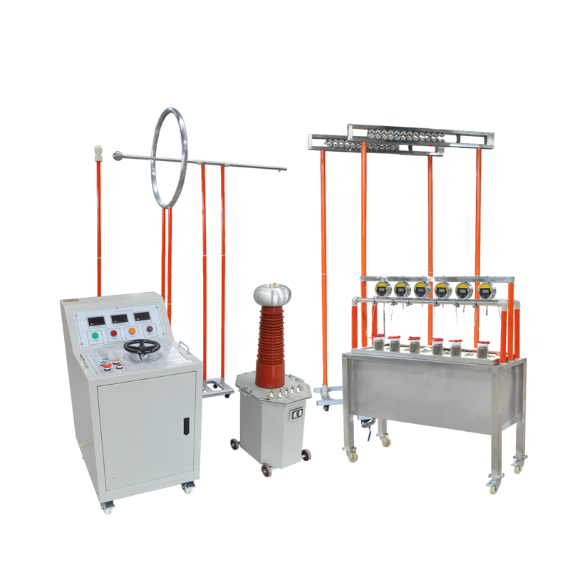 GDAG-6系列電力安全工器具試驗裝置