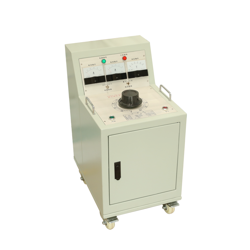 GDSL-M系列工頻大電流發生器