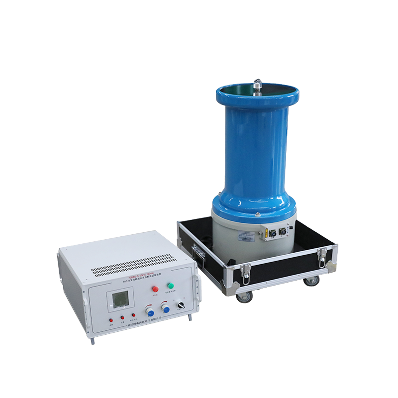GDZG-S水內冷發電機通水直流耐壓試驗裝置
