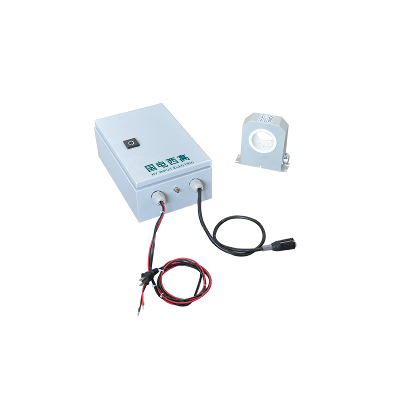 GDCE-OL變壓器鐵芯接地電流在線監測裝置