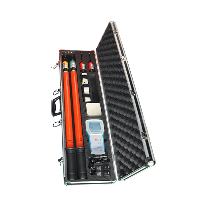 GDHX-9200遠程無線高壓核相器