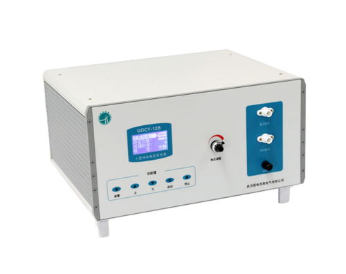 GDCY-20B 小型沖擊電壓發生器