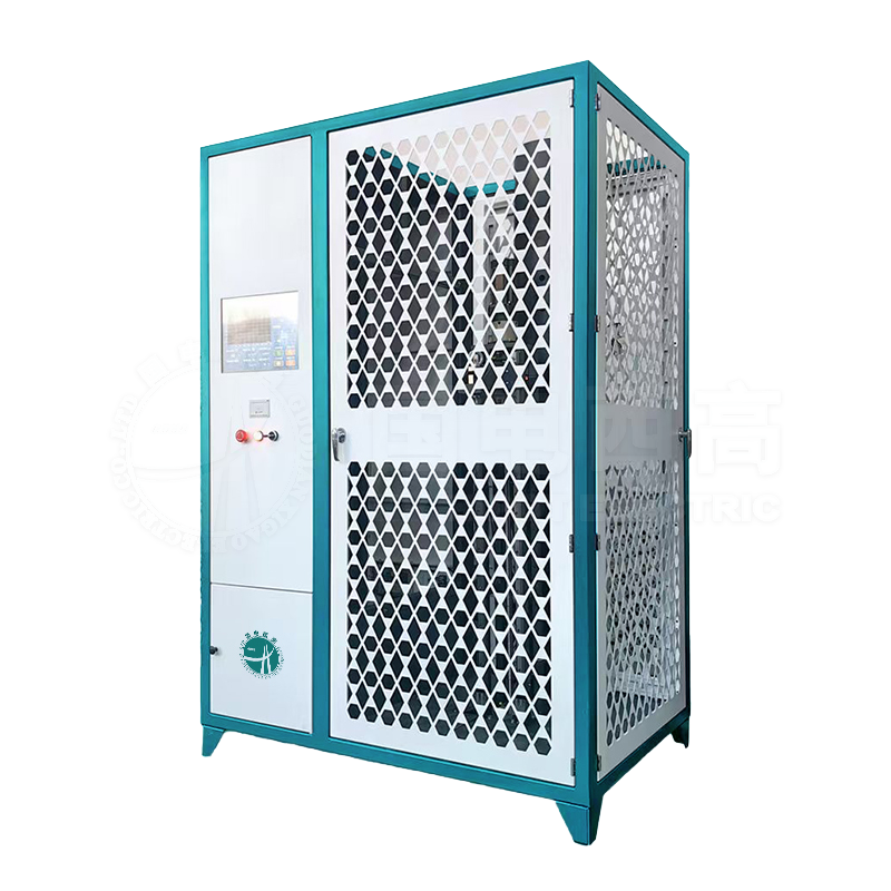 GDTW-J-5KN腳扣登高板靜載試驗機