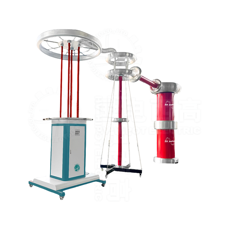GDJ-220D電動絕緣桿耐壓試驗電極裝置