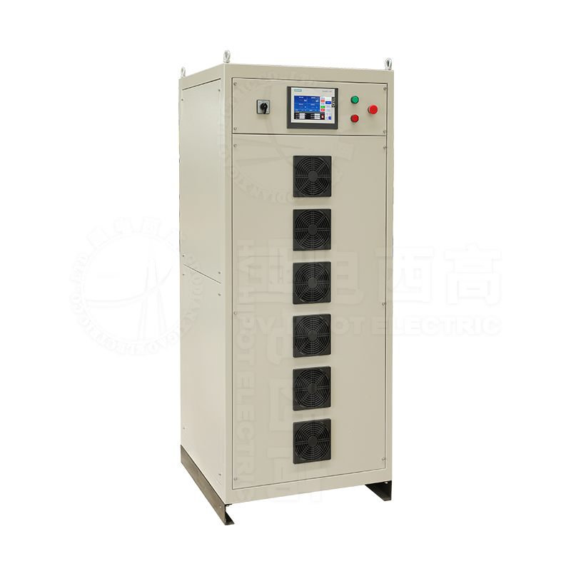 GDSL-A-8000智能單相大電流試驗裝置