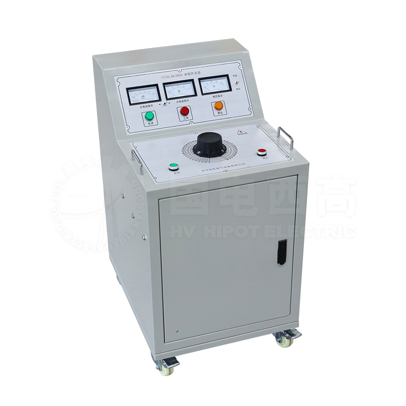GDSL-M-2000A大電流發生器